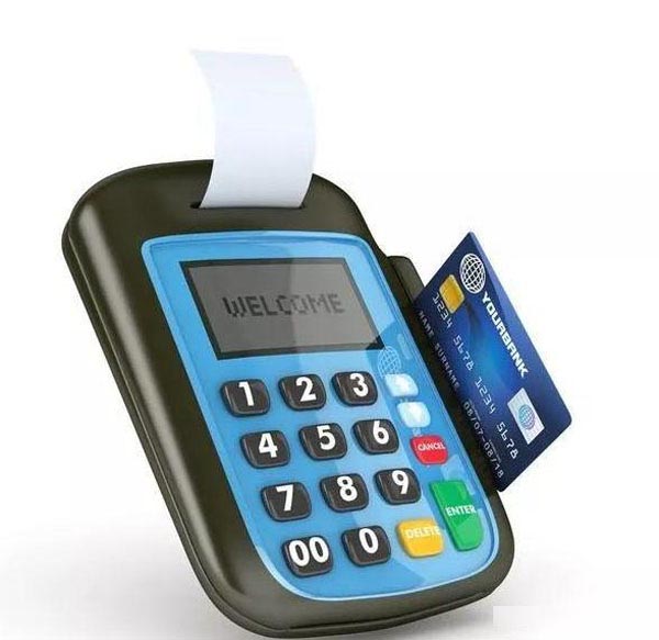 个人POS机在寮步镇可以刷借呗吗？